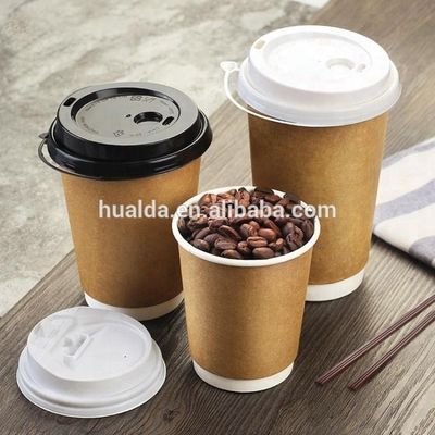 Mini capsule jetable de café de tasse de papier formant la machine fournisseur