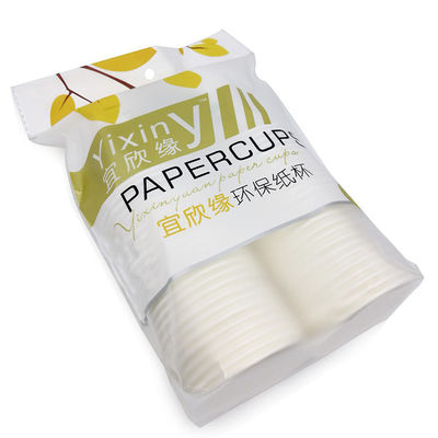 Tasse de papier de 700 kilogrammes formant la machine, 0,6 machines à emballer de tasse de demande d'air de MPA fournisseur