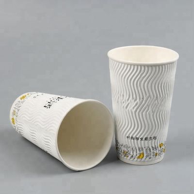 Tasse de papier durable formant la machine 0,15 CBM/air minimum Comsumption HLD - C12 fournisseur