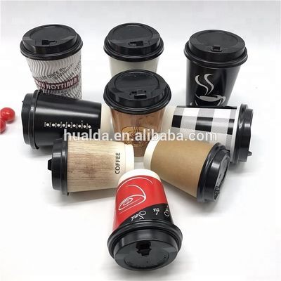 Tasse de papier durable formant la machine 0,15 CBM/air minimum Comsumption HLD - C12 fournisseur