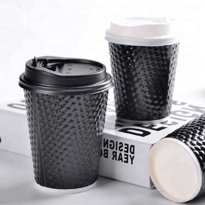 Tasse de papier durable formant la machine 0,15 CBM/air minimum Comsumption HLD - C12 fournisseur