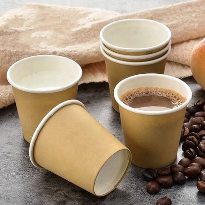 Couvercle stable de tasse de papier de thé de café formant des PCs de la machine 70 à 80/vitesse minimum fournisseur