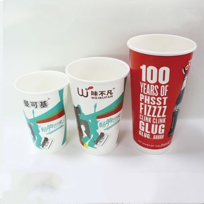Boîte de empaquetage de cuvette de tasse de papier de maïs éclaté de la Chine formant la machine fournisseur