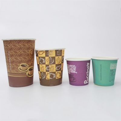 Boîte de empaquetage de cuvette de tasse de papier de maïs éclaté de la Chine formant la machine fournisseur