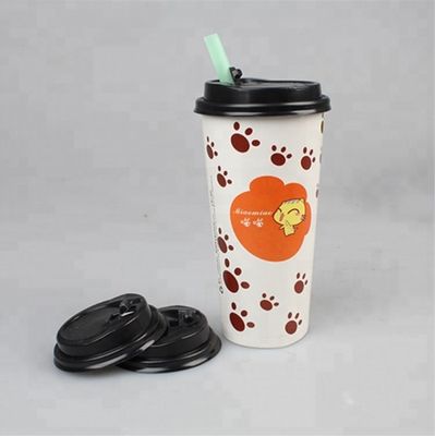 Réutilisation de la tasse de papier de café formant le cachetage de machine par le système ultrasonique fournisseur