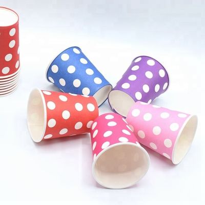 Machine de empaquetage de cuvette de tasse de petit papier automatique de maïs éclaté fournisseur