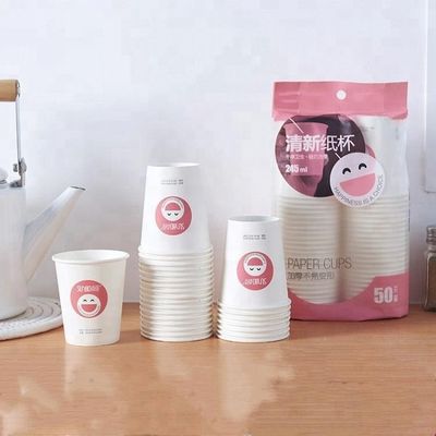 Machines superbes d'emballage de tasse de papier de qualité de catégorie supérieure en vente fournisseur