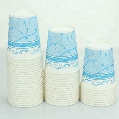 Machine de conditionnement facile de tasse de papier de qualité d'OEM d'opération à vendre fournisseur