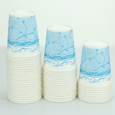Tasse de papier à faible bruit d'opération facile faisant des machines avec différentes couleurs fournisseur