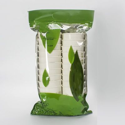 Tasse de papier à faible bruit d'opération facile faisant des machines avec différentes couleurs fournisseur