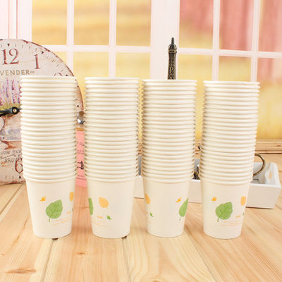Tasse de papier à faible bruit d'opération facile faisant des machines avec différentes couleurs fournisseur