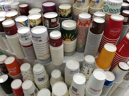 La tasse de thé facile d'opération faisant la machine s'appliquent aux produits cylindrique fournisseur