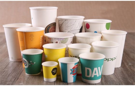 La tasse de thé facile d'opération faisant la machine s'appliquent aux produits cylindrique fournisseur