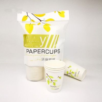 Tasse de papier universelle faisant la dimension de M à la machine 6,7 * 1,4 * 1,68 fournisseur