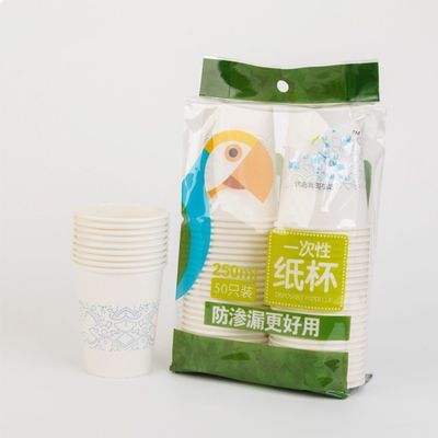 Machine à emballer de tasse de papier/tasse de thé stables faisant la qualité d'OEM de machine fournisseur
