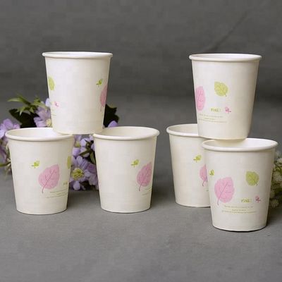 Machine à emballer durable de tasse de papier 50 hertz triphasés une garantie d'an fournisseur