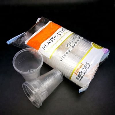 Machine à emballer durable de tasse de papier 50 hertz triphasés une garantie d'an fournisseur