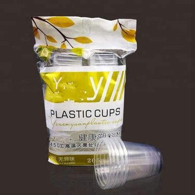 Machine à emballer durable de tasse de papier 50 hertz triphasés une garantie d'an fournisseur