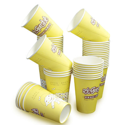 Machine à emballer recyclable de tasse environ 700 kilogrammes M de poids 6,7 * 1,4 * 1,68 fournisseur
