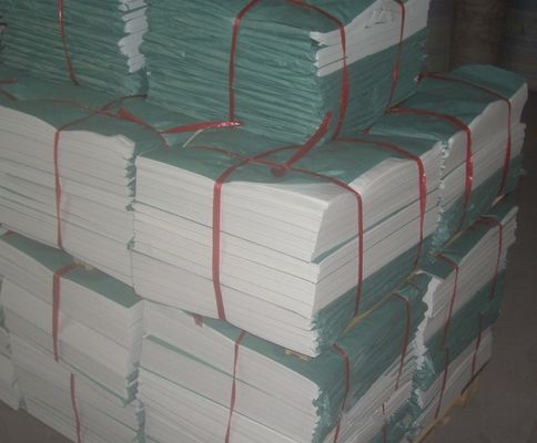 Machine de découpage de rouleau de papier automatique de 380 V 90 à 140 fois/minute fournisseur