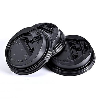Couvercle en plastique automatique de tasse de HLD-450W faisant la machine pour la boisson chaude fournisseur