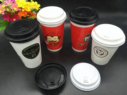 Machine en plastique jetable automatique de couvercles de tasse de HLD-420W KFC fournisseur
