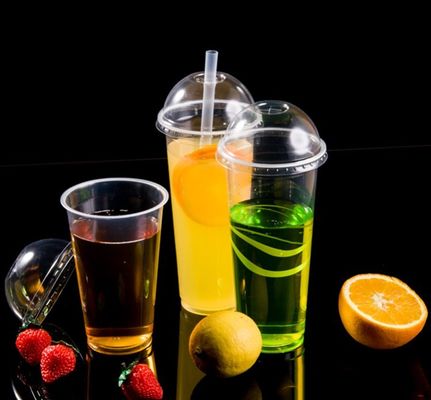Couvercles automatiques de HLD-450W formant la machine/tasses chaudes de plastique de boissons fournisseur