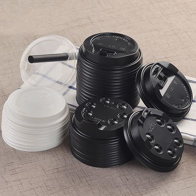 Couvercles automatiques de HLD-450W formant la machine/tasses chaudes de plastique de boissons fournisseur