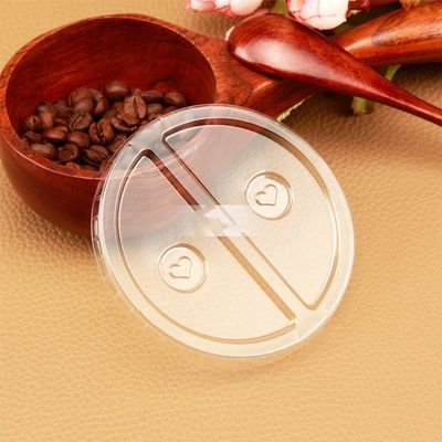 Machine en plastique automatique de Thermoforming de couvercle de dôme de HLD-450W fournisseur