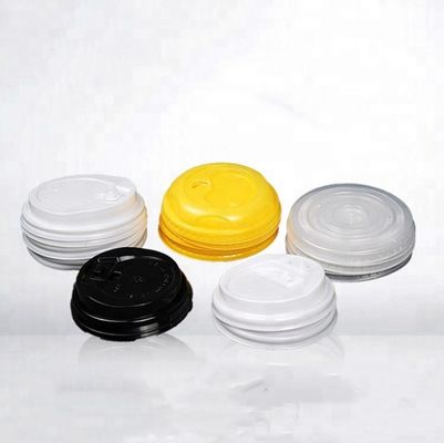 Machine écologique de couverture de tasse, basse consommation de formation en plastique de machine fournisseur