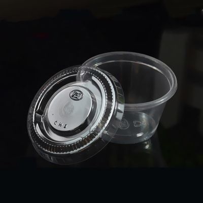 Récipient en plastique de 1,5 kilowatts faisant à machine 380 V pour les tasses et le couvercle de dôme fournisseur