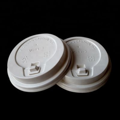 Couvercle en plastique universel formant la machine 15 à 45 fois/vitesse minimum de coupe fournisseur