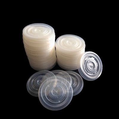 Couvercle en plastique à grande vitesse formant la machine dimension de 2500 * 1000 * 1650 millimètres fournisseur