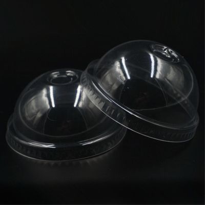 Couvercle en plastique à grande vitesse formant la machine dimension de 2500 * 1000 * 1650 millimètres fournisseur