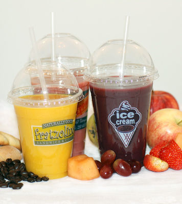 Couvercle en plastique coloré formant la machine, tasse en plastique de crème glacée faisant la machine  fournisseur