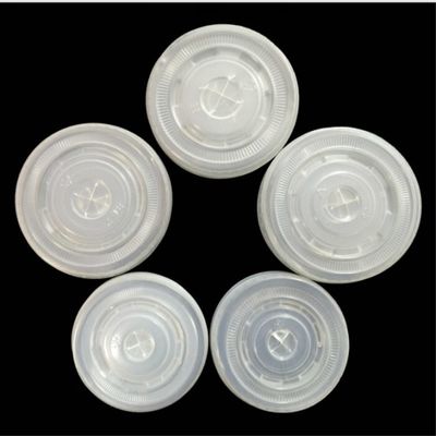 Couvercle en plastique de cylindre automatique de HLD-420W formant la machine fournisseur