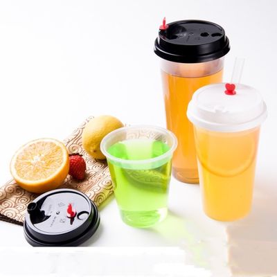 Couvercle en plastique de cylindre automatique de HLD-420W formant la machine fournisseur