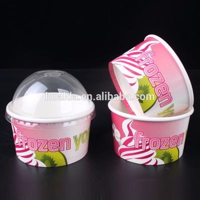 Couvercle en plastique de cylindre automatique de HLD-420W formant la machine fournisseur