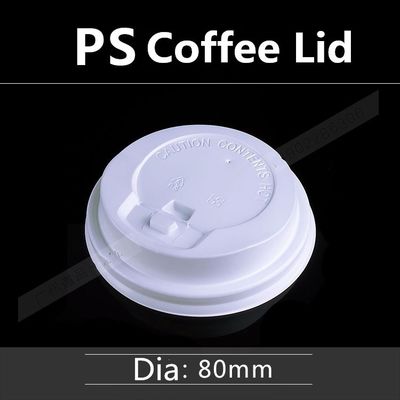 La vente d'usine conçoivent le couvercle en fonction du client en plastique de tasse faisant la couverture de pp formant la machine fournisseur