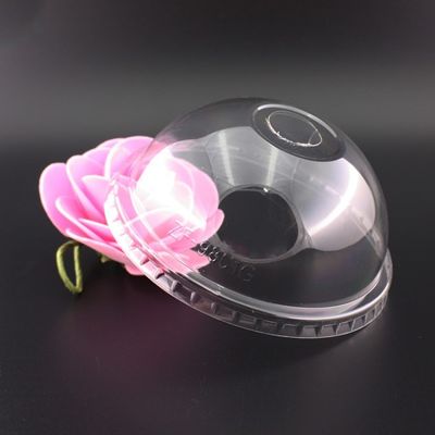 Nouveau type couvercles à faible bruit formant les machines en plastique de couvercle de tasse de machine fournisseur