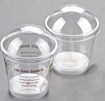 Buvez le couvercle de tasse de café formant le matériel de feuille de l'ANIMAL FAMILIER de moteur servo de machine/picoseconde fournisseur