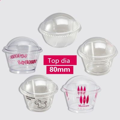 380 V couvercle de tasse de 1,5 kilowatts formant la machine HLD - 450 MPA de W 0,4 - 0,7 pour la crème glacée fournisseur