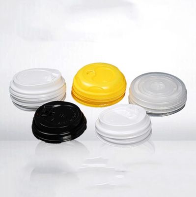 Nouveau type couvercle en plastique thermoforming en plastique économiseur d'énergie de tasse de pp faisant la machine fournisseur