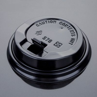 Couvercle supérieur de tasse de café de bonne qualité de catégorie formant la machine fournisseur