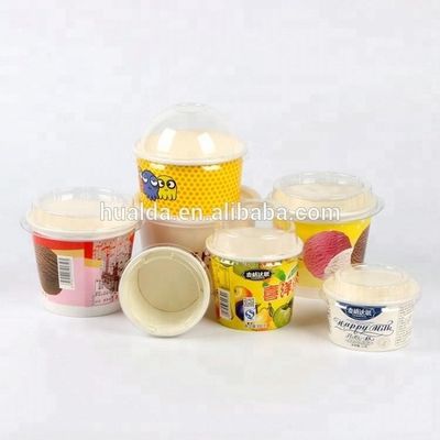 chapeau en plastique jetable de tasse faisant la machine pour les boissons froides fournisseur