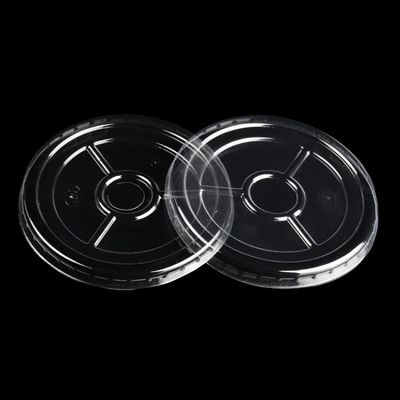 Tasse en plastique durable formant la machine, couvercle faisant à machine 16 kilowatts de puissance de chauffage fournisseur