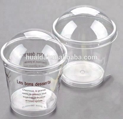 Premiers couverture 2016/couvercle en plastique automatiques de tasse de la Chine formant la machine fournisseur