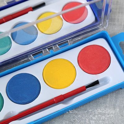 Machine pour faire la boîte transparente en plastique jetable de plateau de notice explicative de stylo de crayon de cire fournisseur