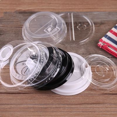 Machine jetable de couvercle de tasse fournisseur