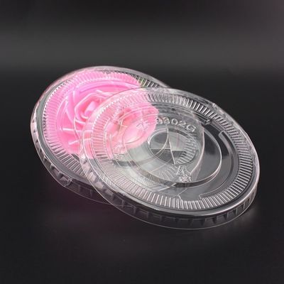Machine jetable de couvercle de tasse fournisseur